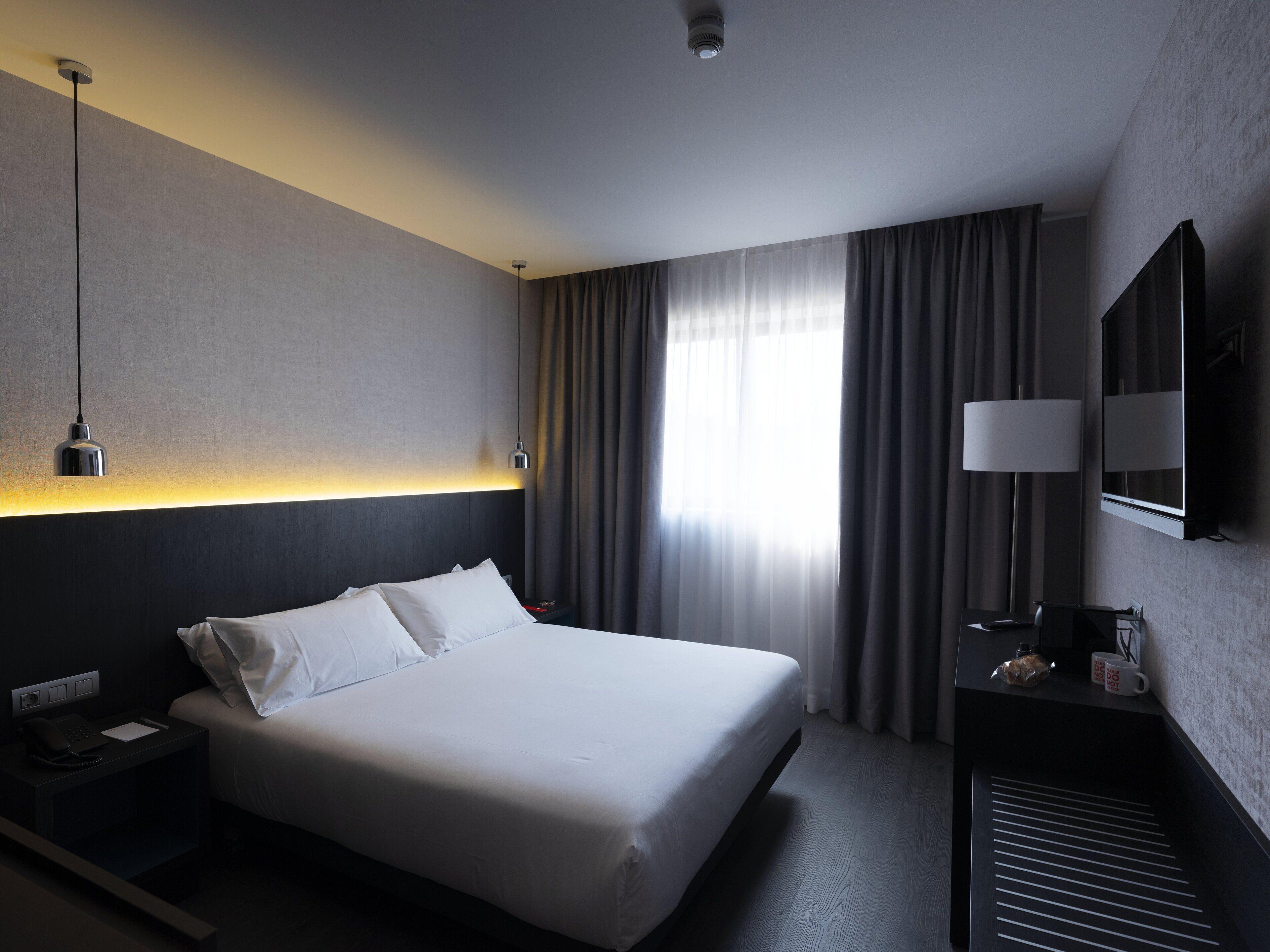 Hg City Suites Barcelona — Fotos 3